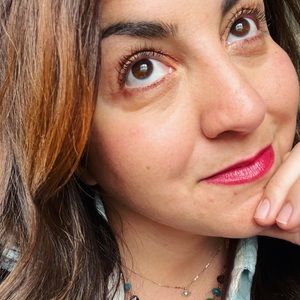 Meet your Posher, Rana